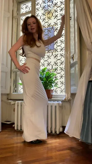 Francesca Capaldi