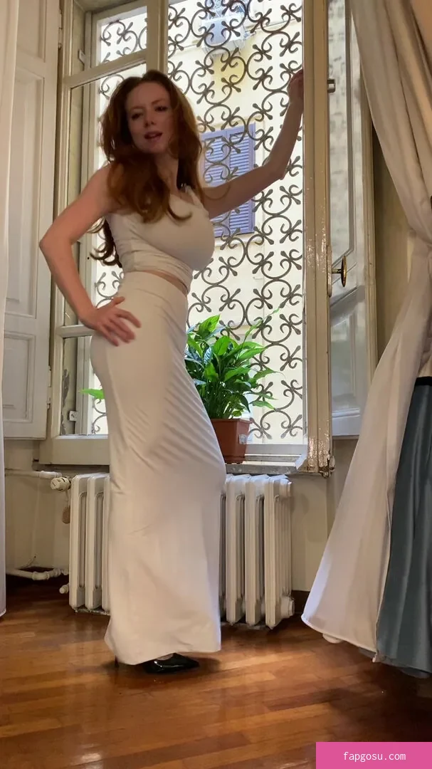 Francesca Capaldi - Photo #399