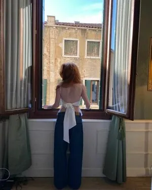 Francesca Capaldi
