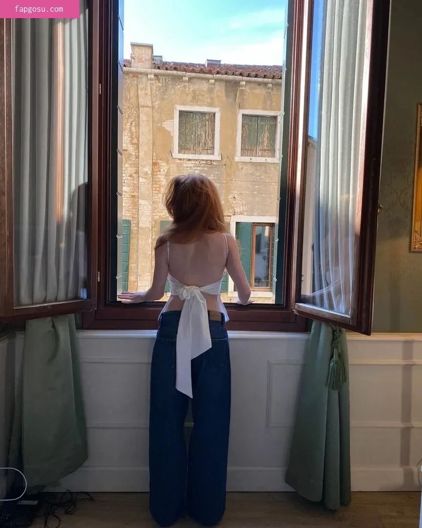 Francesca Capaldi - Photo #406