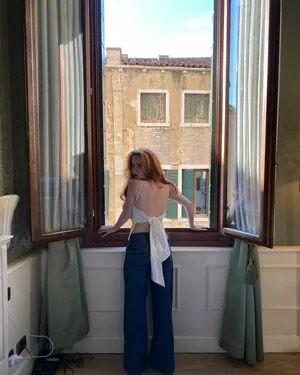 Francesca Capaldi
