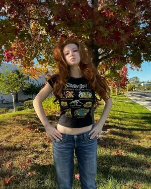 Francesca Capaldi