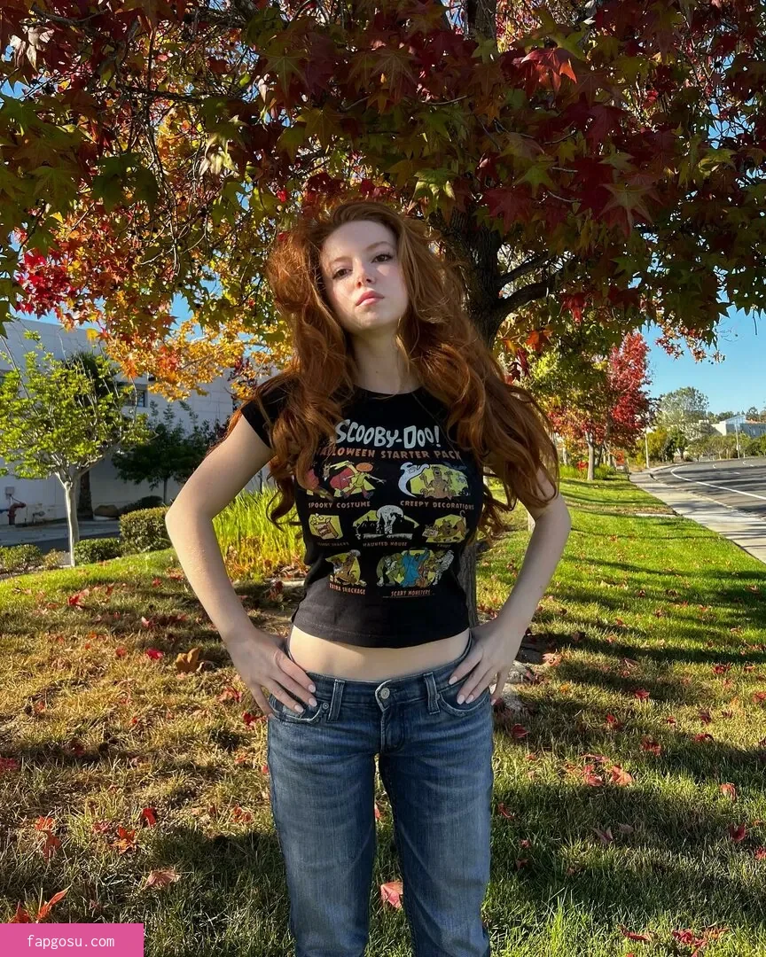 Francesca Capaldi - Photo #41