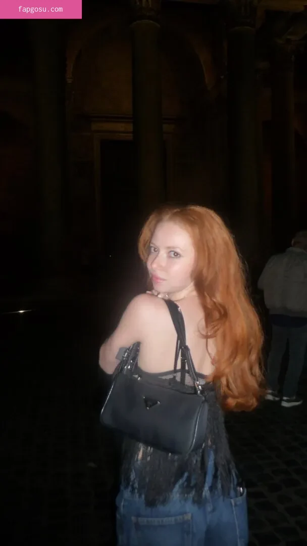 Francesca Capaldi - Photo #414