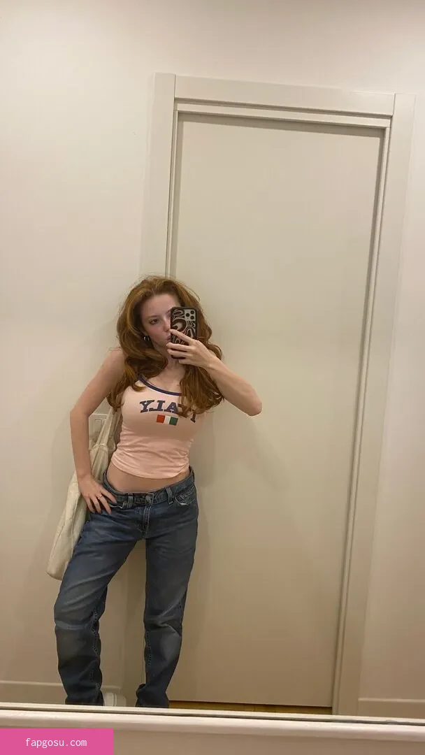 Francesca Capaldi - Photo #416