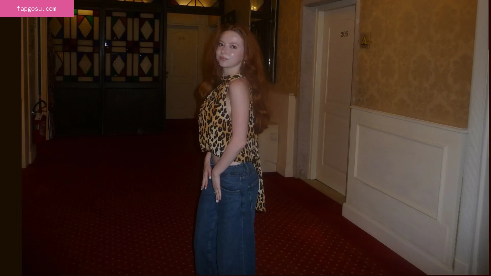 Francesca Capaldi - Photo #417