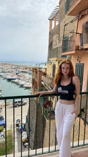 Francesca Capaldi