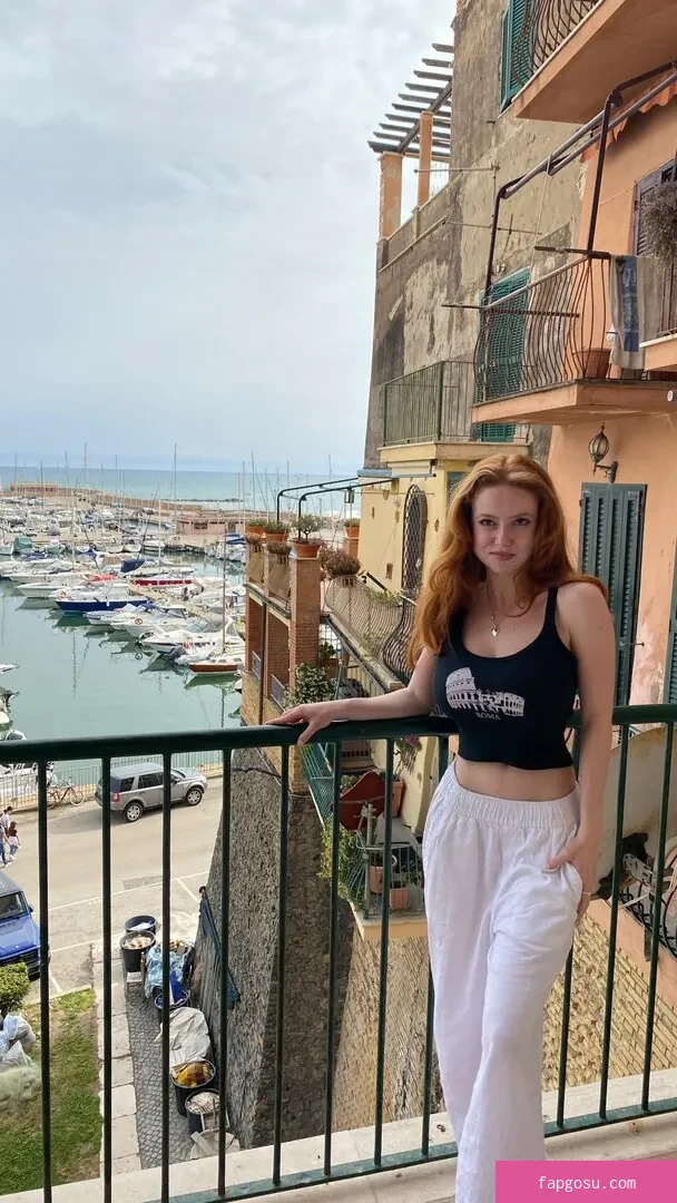 Francesca Capaldi - Photo #418