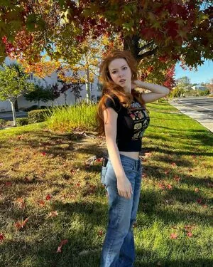 Francesca Capaldi