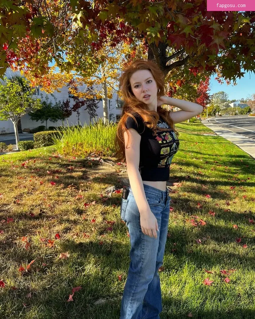 Francesca Capaldi - Photo #42