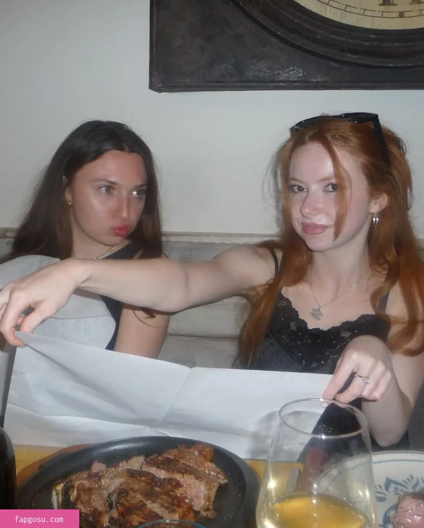 Francesca Capaldi - Photo #420