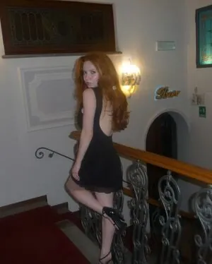 Francesca Capaldi