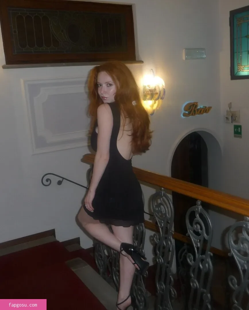 Francesca Capaldi - Photo #421