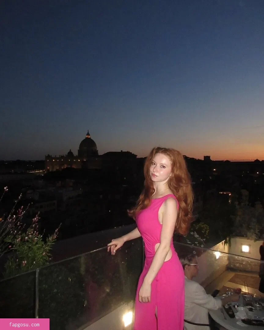 Francesca Capaldi - Photo #424