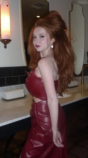 Francesca Capaldi