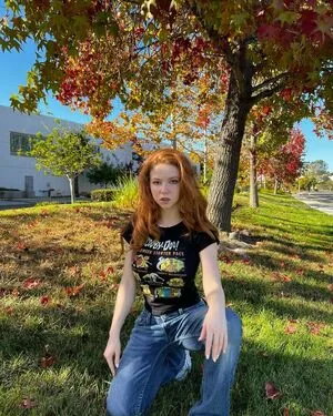 Francesca Capaldi