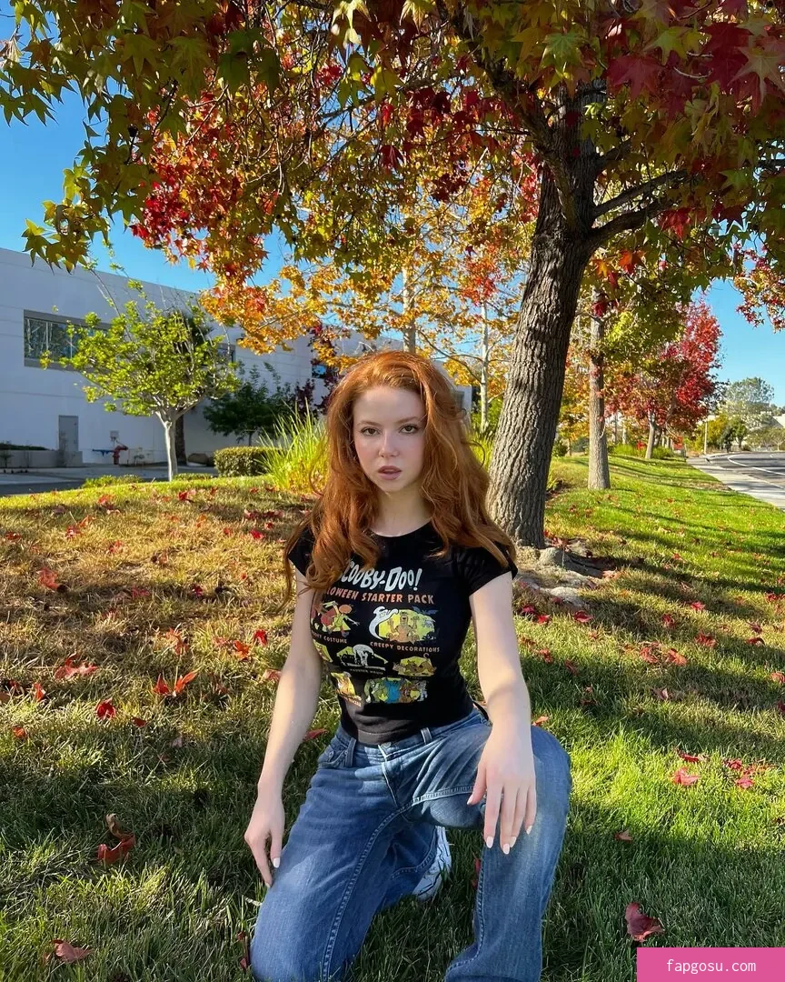 Francesca Capaldi - Photo #43
