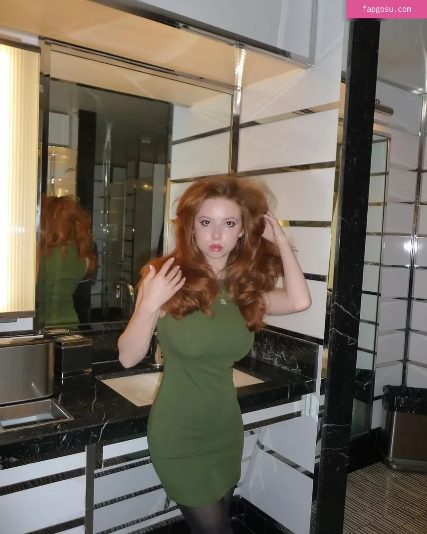 Francesca Capaldi - Photo #432