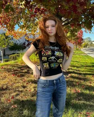 Francesca Capaldi