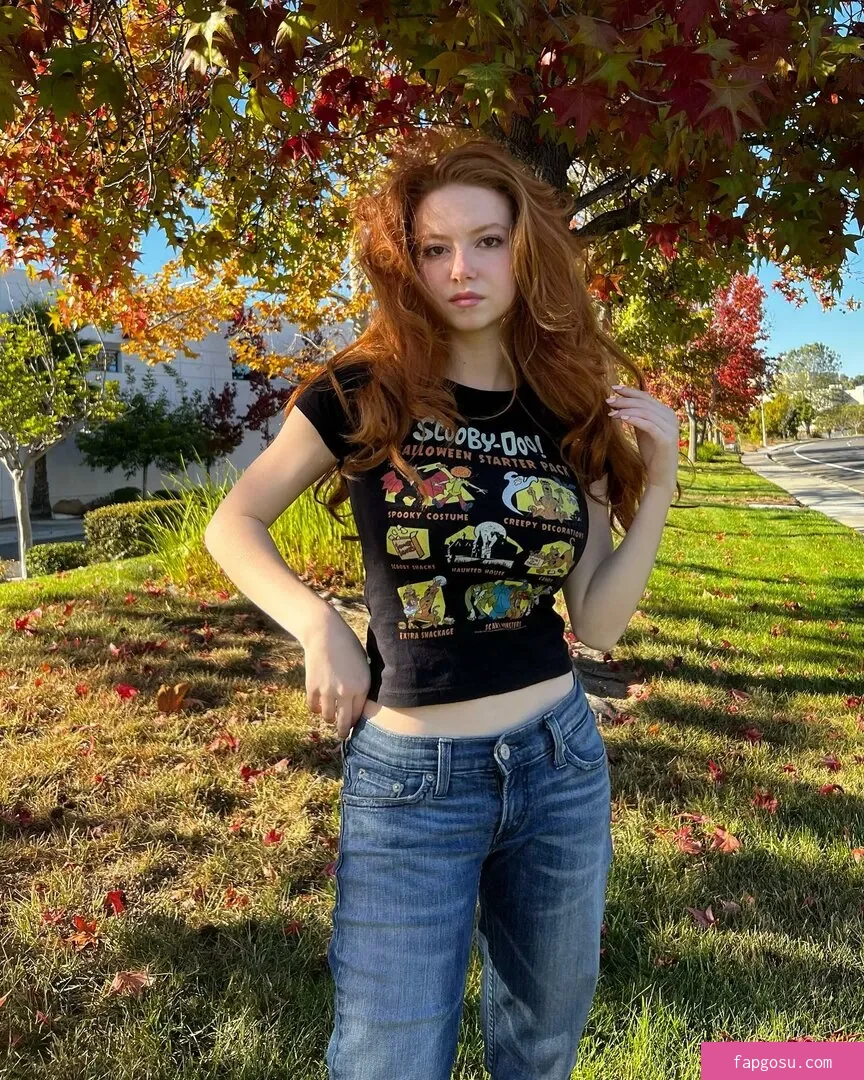 Francesca Capaldi - Photo #44