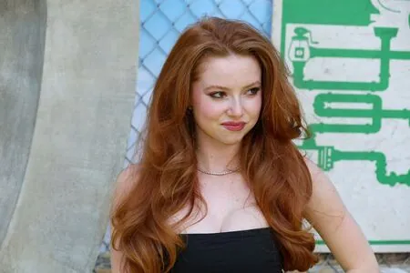 Francesca Capaldi