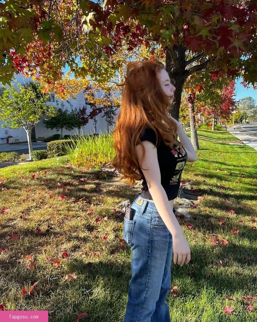 Francesca Capaldi - Photo #45