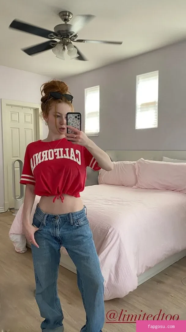 Francesca Capaldi - Photo #458