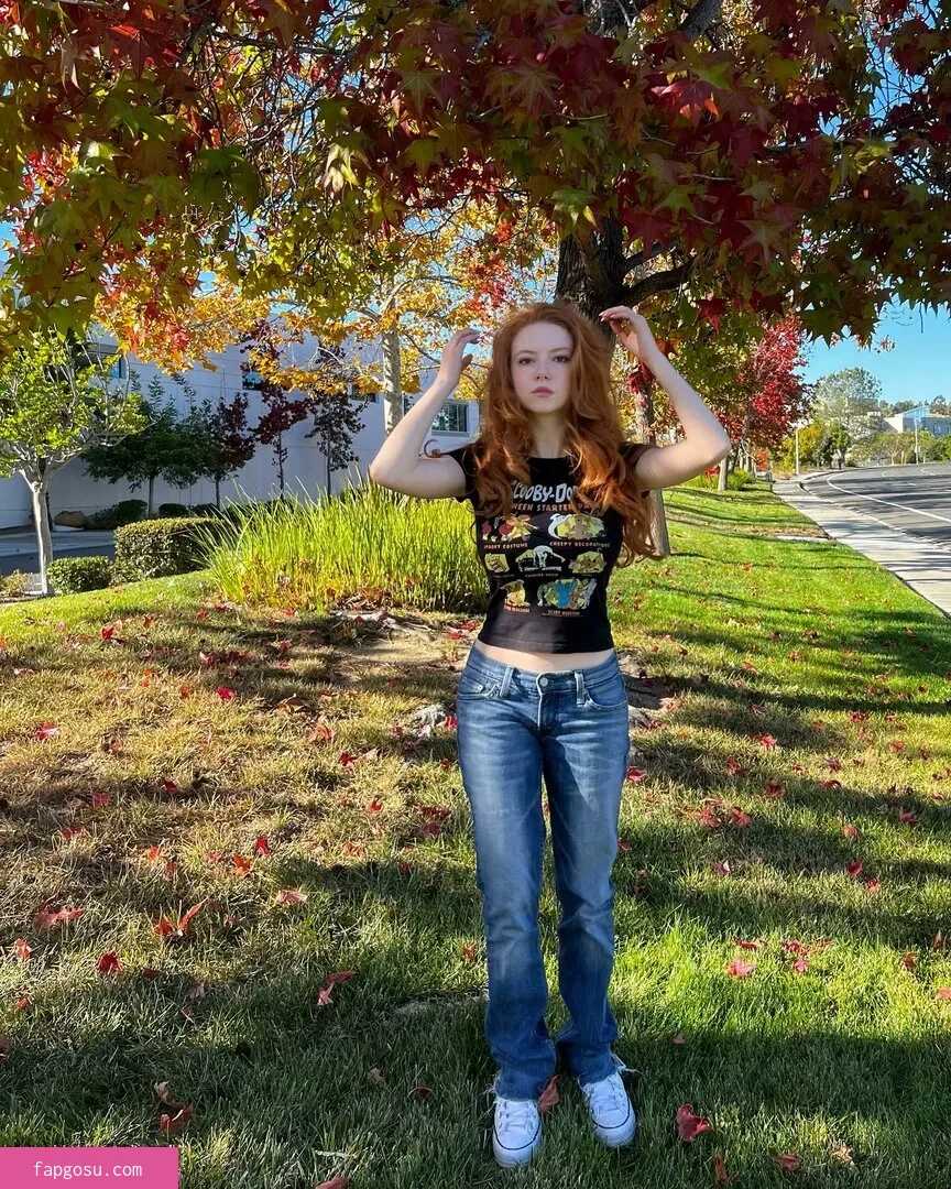 Francesca Capaldi - Photo #46