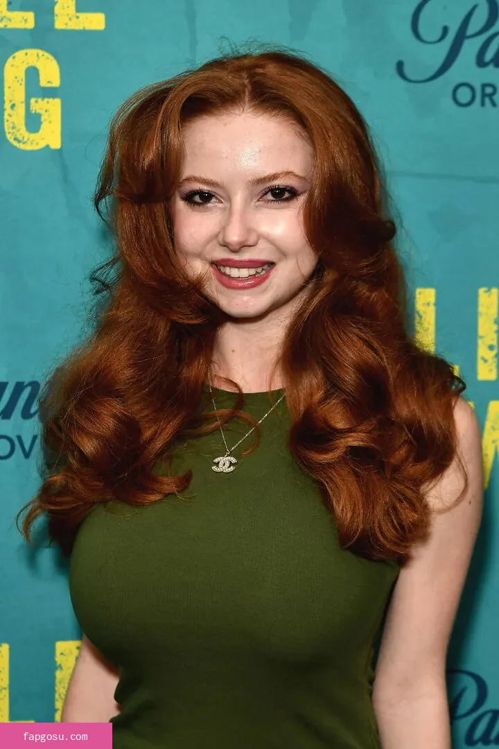 Francesca Capaldi - Photo #462
