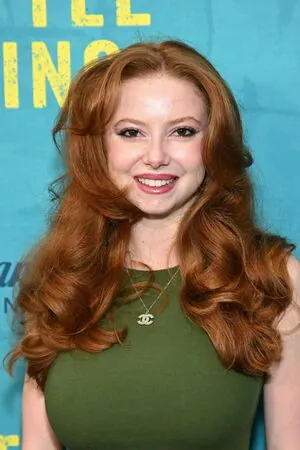 Francesca Capaldi