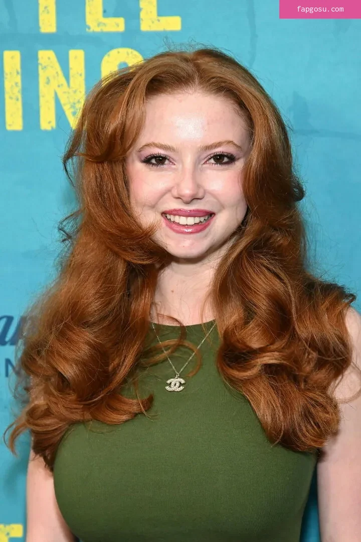 Francesca Capaldi - Photo #464