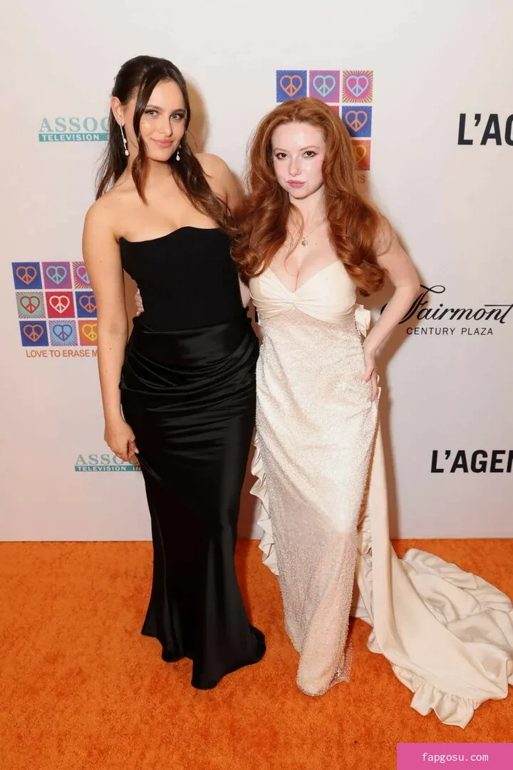 Francesca Capaldi - Photo #465