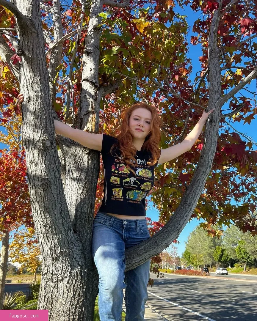 Francesca Capaldi - Photo #47