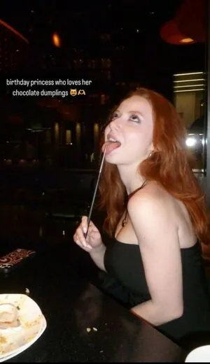 Francesca Capaldi