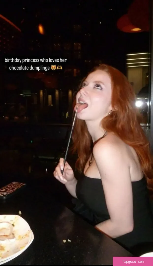 Francesca Capaldi - Photo #487