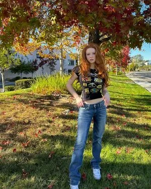 Francesca Capaldi