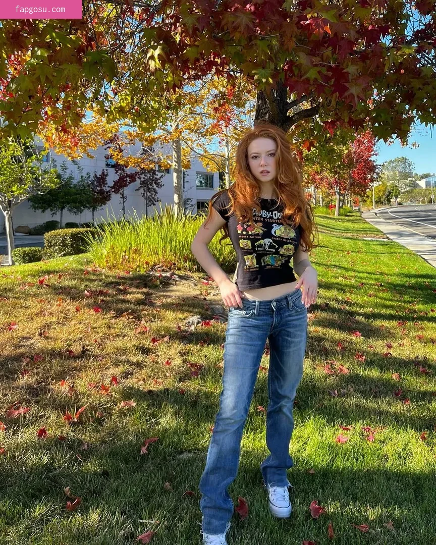 Francesca Capaldi - Photo #49