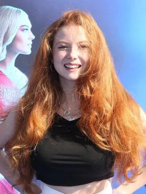 Francesca Capaldi