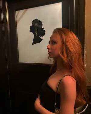 Francesca Capaldi