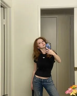 Francesca Capaldi
