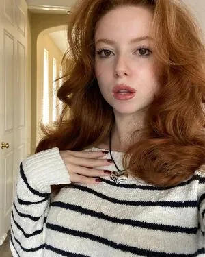 Francesca Capaldi