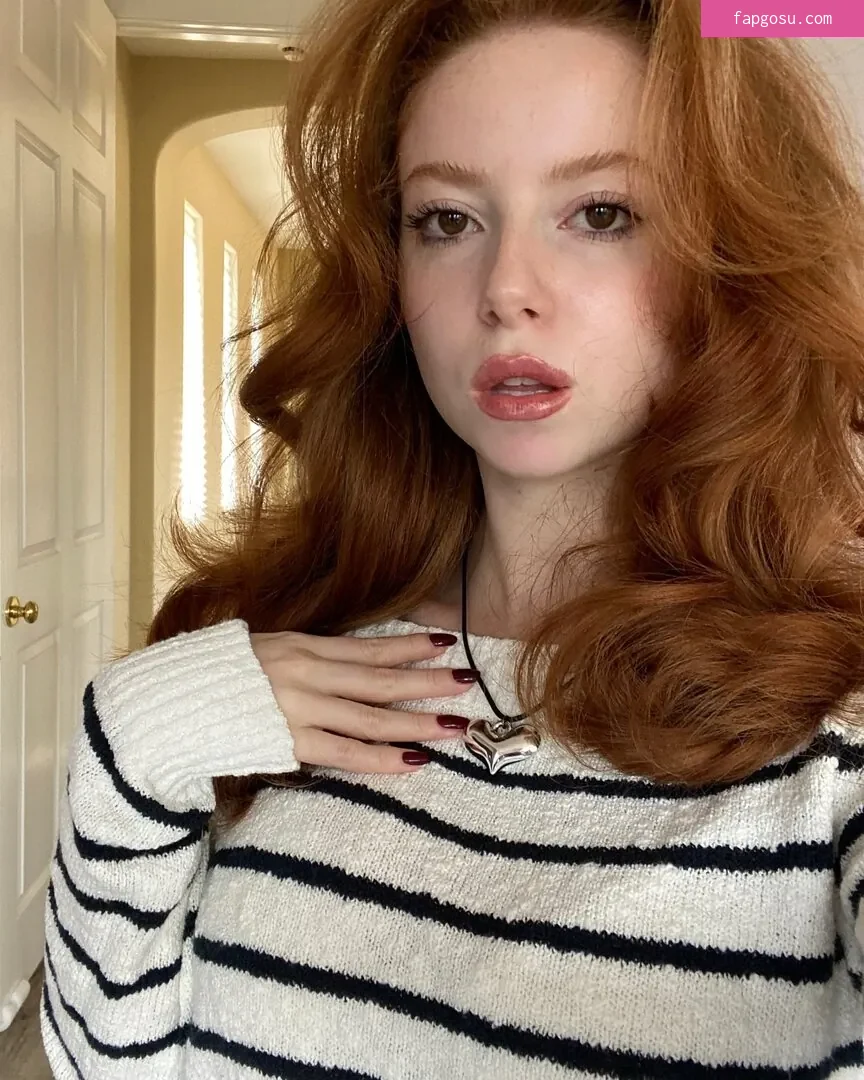 Francesca Capaldi - Photo #502