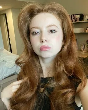 Francesca Capaldi