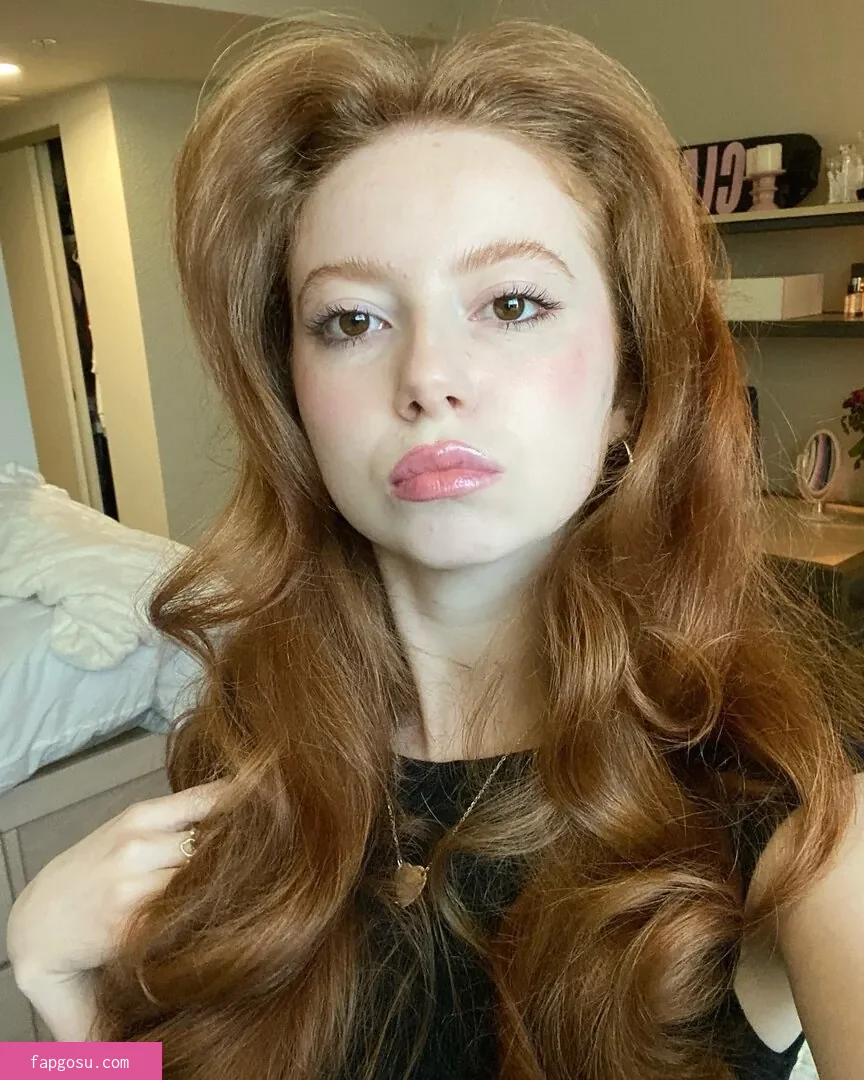 Francesca Capaldi - Photo #504