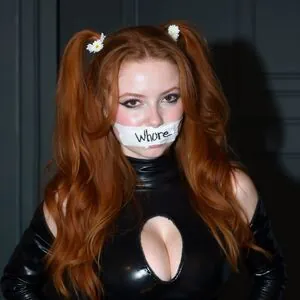 Francesca Capaldi