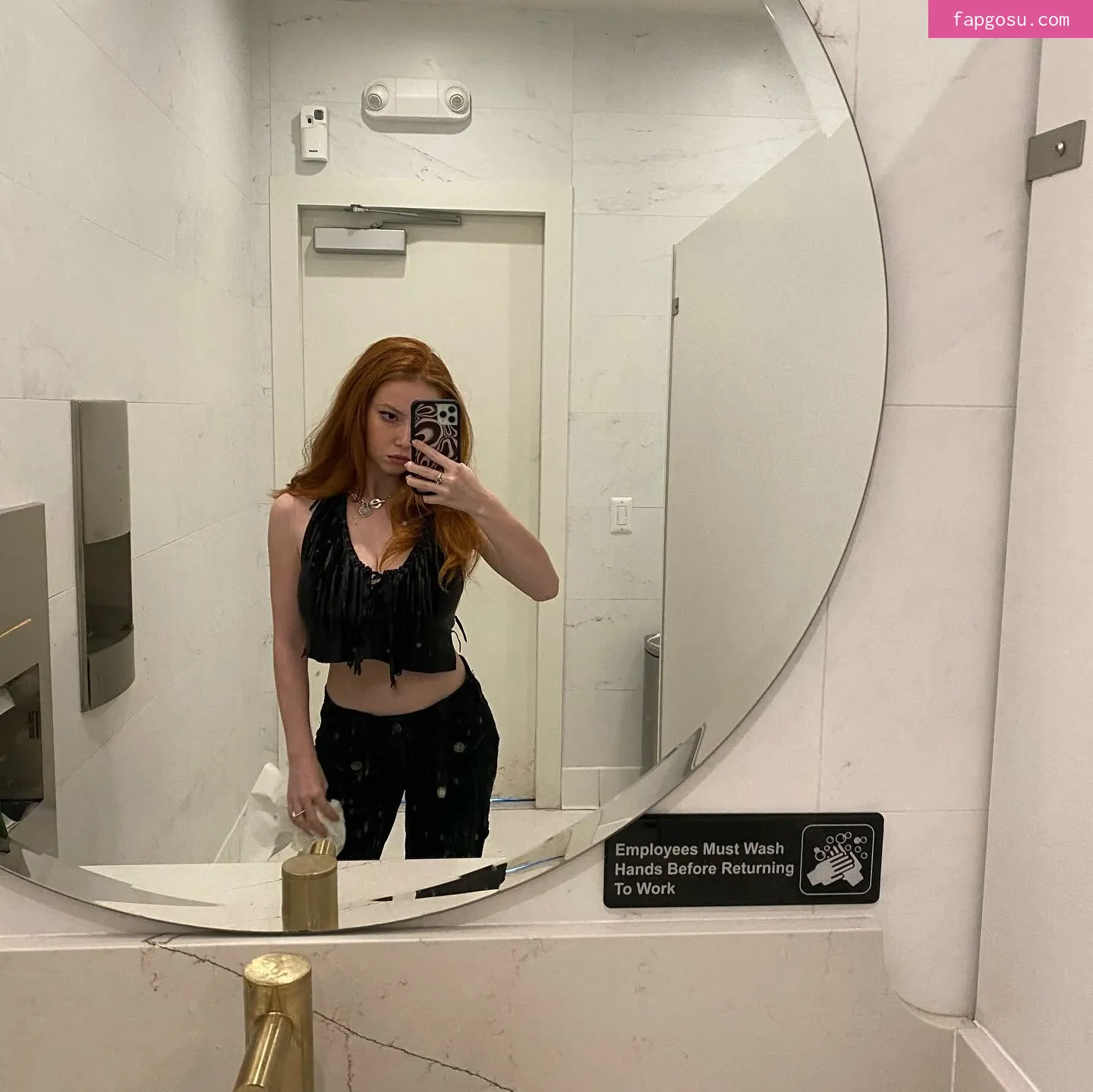 Francesca Capaldi - Photo #51