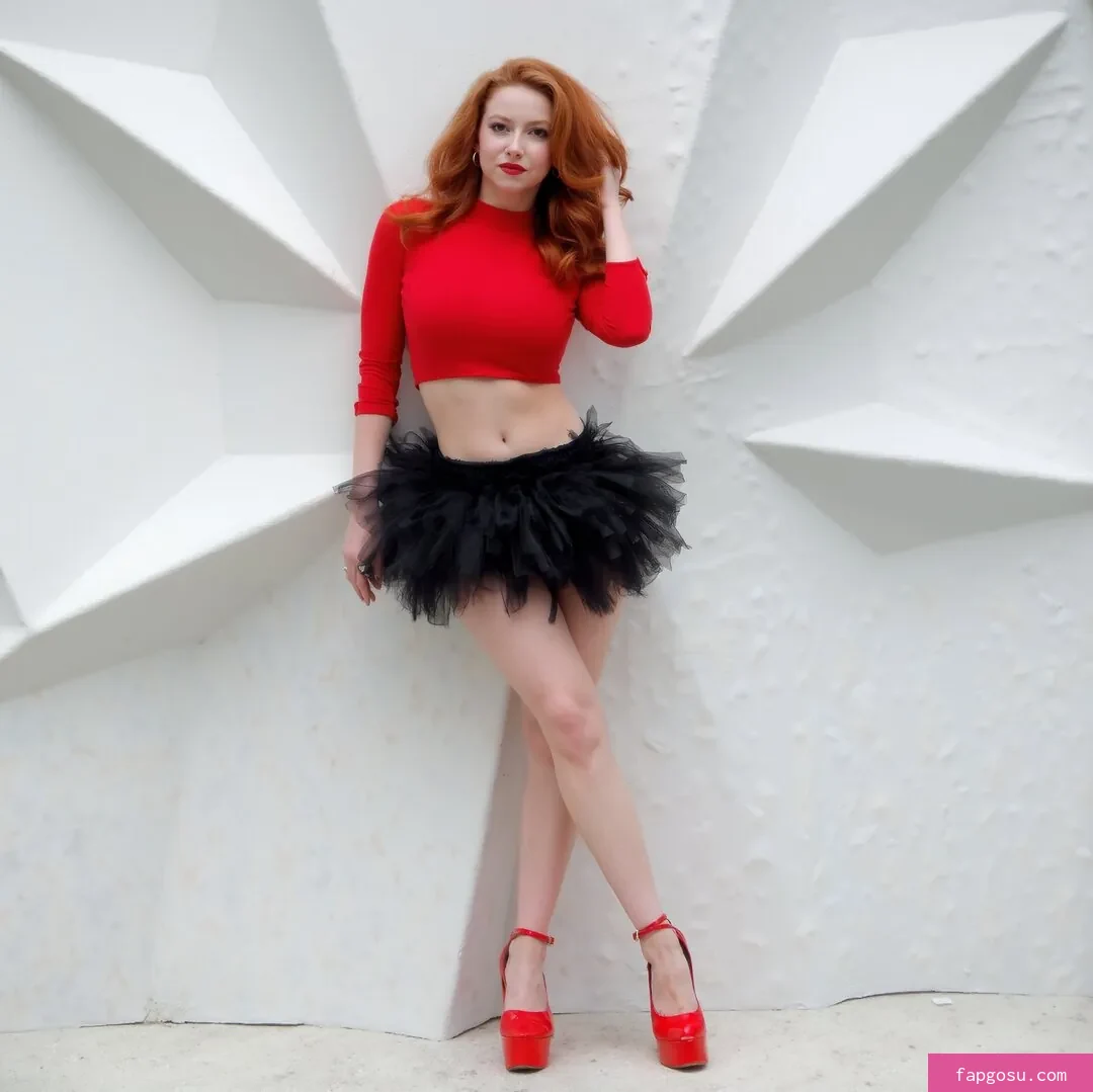 Francesca Capaldi - Photo #517