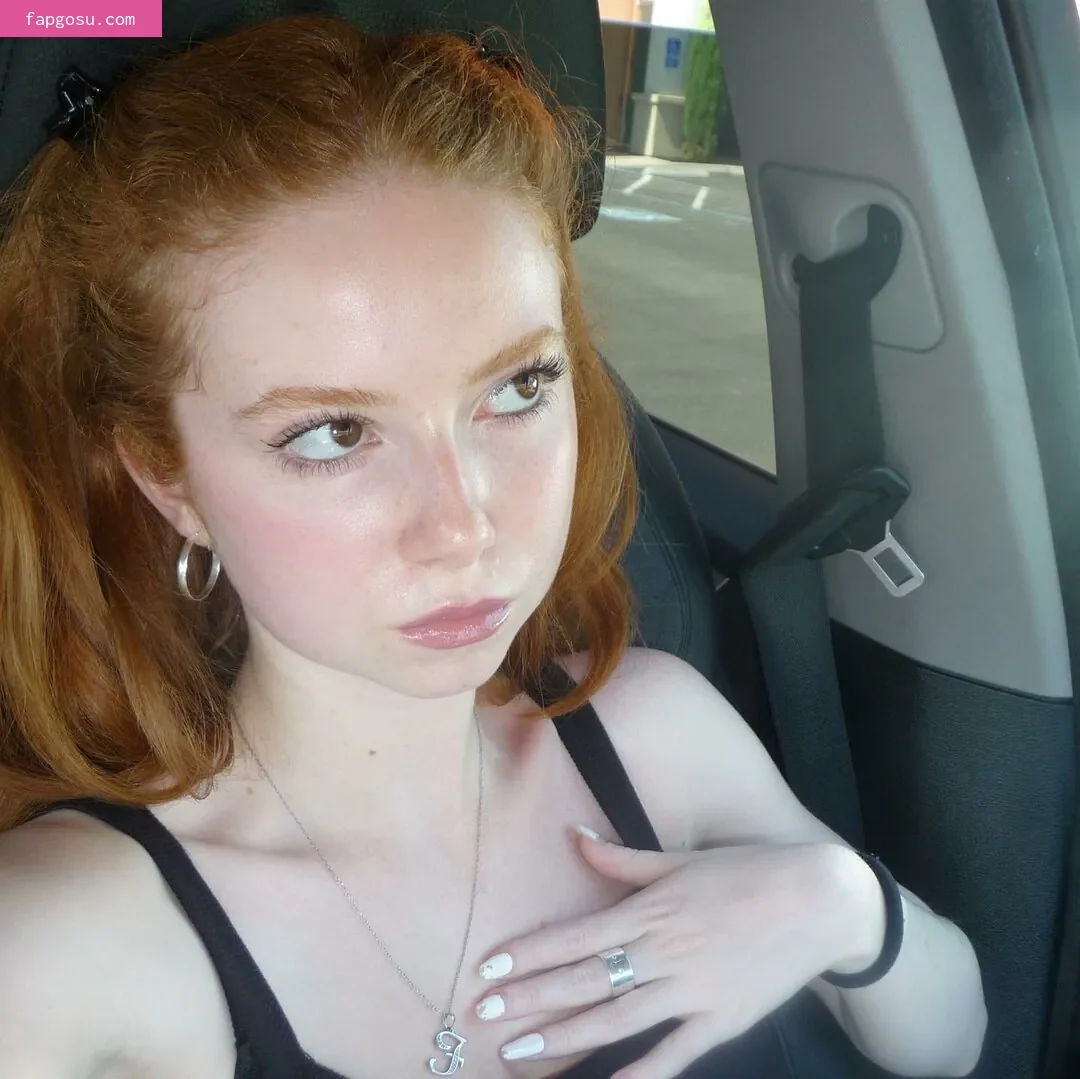 Francesca Capaldi - Photo #52