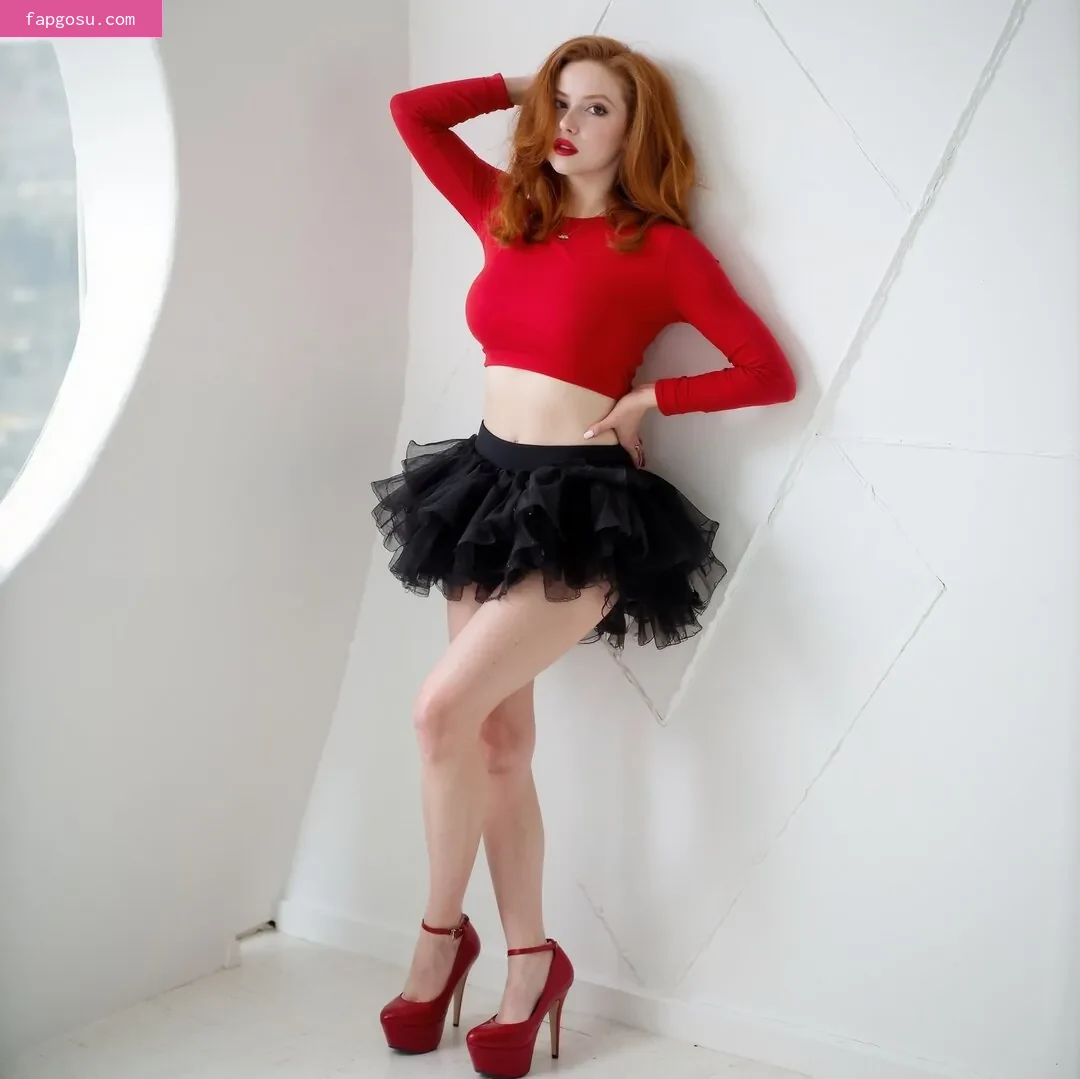 Francesca Capaldi - Photo #521