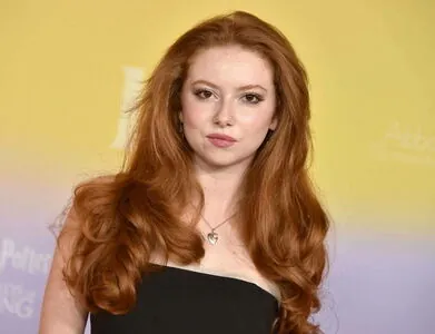 Francesca Capaldi